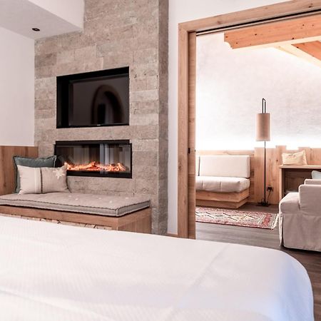 Rene Dolomites Boutique Hotel 博萨迪法萨 外观 照片